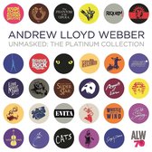 Andrew Lloyd Webber - Unmasked: The Platinum Collection (2 CD)