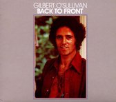 Gilbert Osullivan - Back To Front