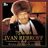 Ivan Rebroff - 75 Jahre (2 CD)