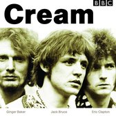 Cream At The BBC