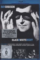 Roy Orbison - Black & White Night (Blu-ray)