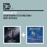2 For 1: Countdown To Extinction /