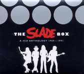 Slade Anthology Box