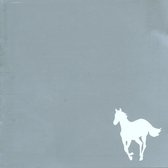 Deftones: White Pony [CD]