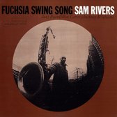 Fuchsia Swing Song (LP)