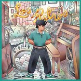 Los Retros - Retrospect (LP)