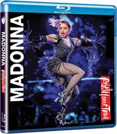 Madonna - Rebel Heart Tour (Live From Sydney) (Blu-ray)