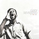 Grey Reverend - Of The Days (CD)