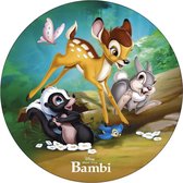 Various Artists - Music From Bambi (LP) (Original Soundtrack) (Picture Disc)