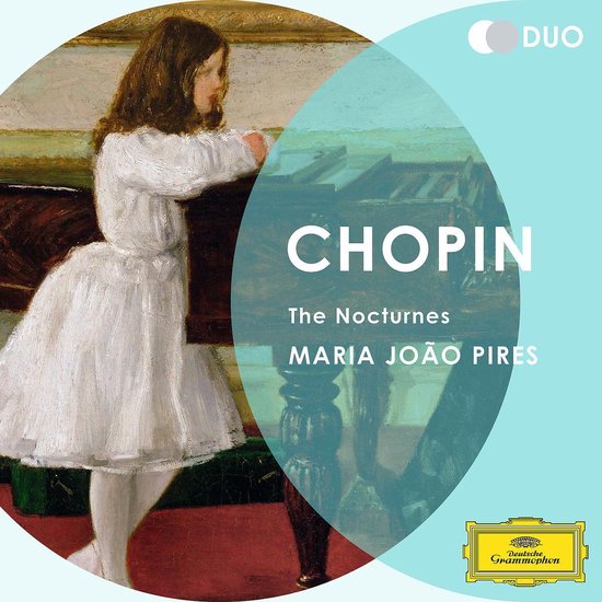 The Nocturnes (Duo Series)