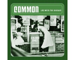 洋楽 common / like water for chocolate Common – Like Water For Chocolate – 2 x Vinyl (Album, Reissue
