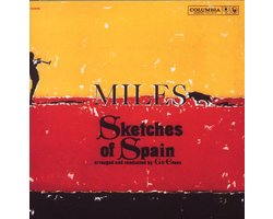 SKETCHES OF SPAIN