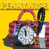 Pennywise - About Time (LP)