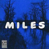 Miles Davis - The New Miles Davis (CD)