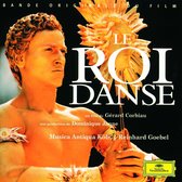 Lully: Le Roi Danse - Original Motion Picture Soun (Original Soundtrack)