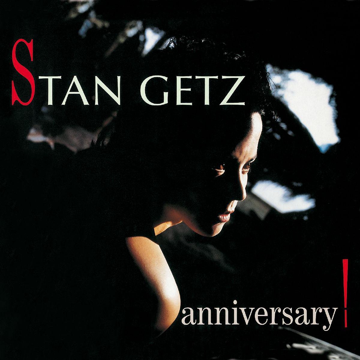 Anniversary!