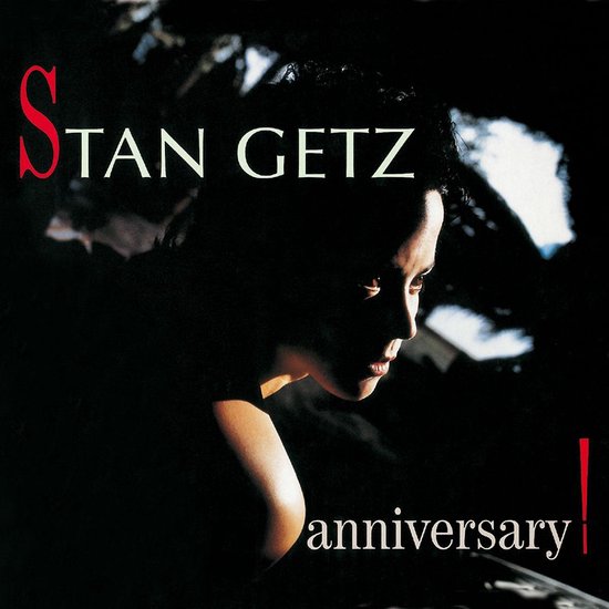 Anniversary!