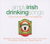 Simply Irish Drinking Songs
