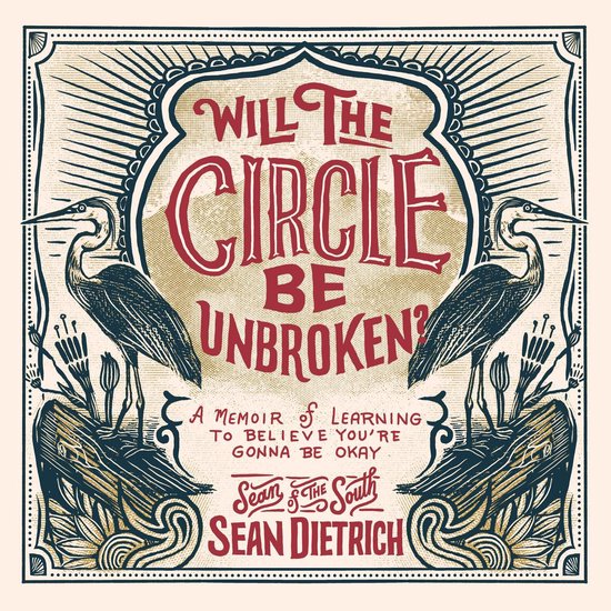 Will the Circle Be Unbroken? - cover