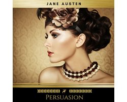 Omslag van Persuasion