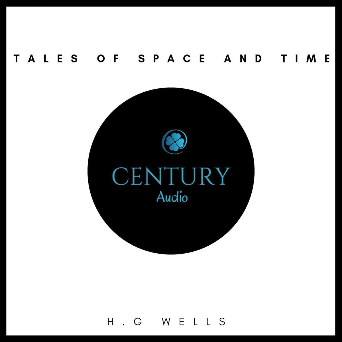 Omslag van Tales of Space and Time