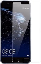 Huawei P10 Plus Screenprotector - Beschermglas huawei p10 plus screen protector glas - 1 stuk