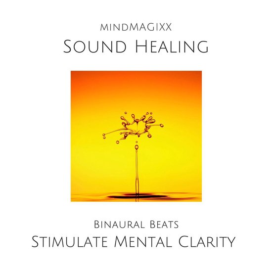 Stimulate Mental Clarity - cover