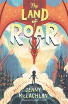 Land of Roar - The Land of Roar