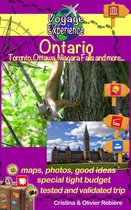Voyage Experience 12 - Ontario