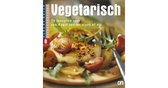 Vegetarisch  (uit serie: Albert Heijn  Eetboekenreeks nr 8 ) 70 recepten voor een dagje zonder vlees of vis