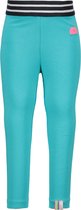 B.Nosy legging mini hot turquoise