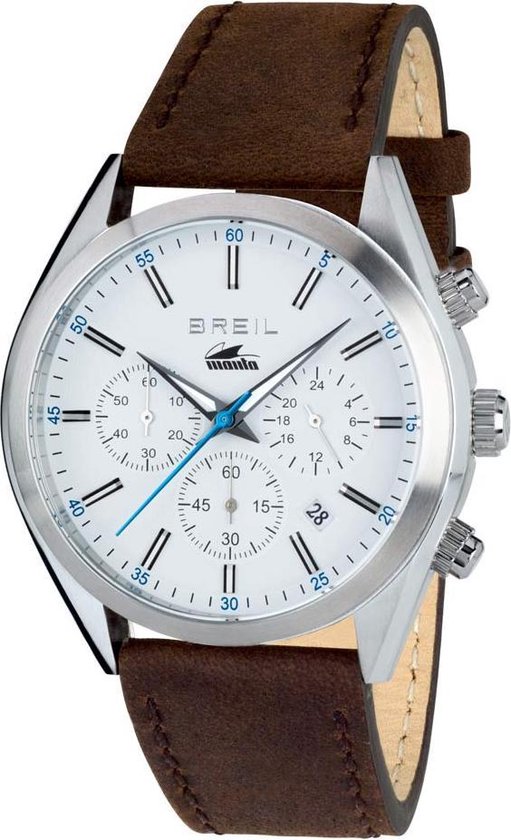 Breil Horloge - TW1609