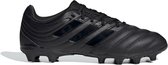 adidas Copa 20.3 MG Sportschoenen - Maat 42 2/3 - Mannen - Zwart