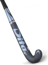 Dita CarboTec C80 M-Bow Hockeystick - Sticks  - zwart - 36,5 light