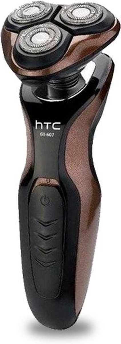 HTC GT-607 Professioneel Scheerapparaat met 4 Dimensionale - Product - €49,99