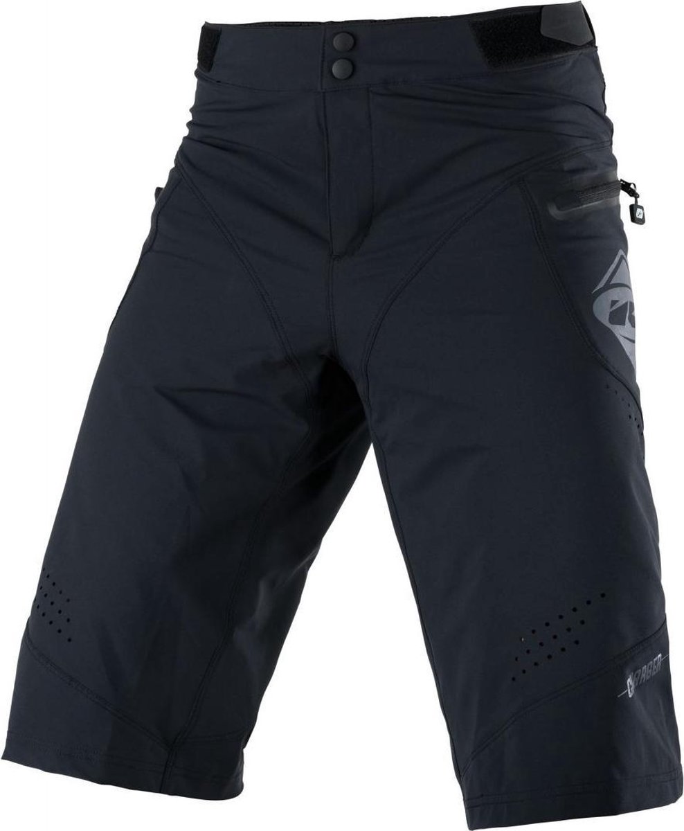 Kenny Charger Short pants black