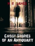 Ghost Stories of an Antiquary