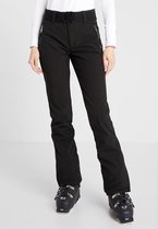 Lutha Joentaus Dames Ski Broek Zwart 34