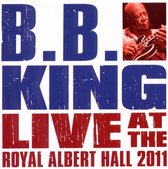 B.B. King And Friends Live At The Royal Albert Hall (CD + DVD Audio)