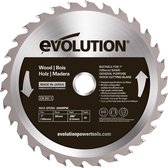 EVOLUTION - Evolution EVO-180-30-D - 180 X 20.0 X 2.2 MM - 30 T