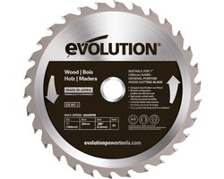 EVOLUTION - Evolution EVO-180-30-D - 180 X 20.0 X 2.2 MM - 30 T