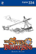 The Seven Deadly Sins [Capítulos] 334 - The Seven Deadly Sins Capítulo 334