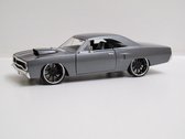 Jada Toys 1/24 Plymouth Road Runner "Fast&Furious"