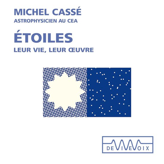 Etoiles. Leur vie, leur oeuvre - cover