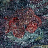 Signare Wandkleed | Claude Monet | Water Lily | 69x148 cm | Gobelinstof | Wandtapijt