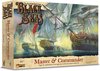 Afbeelding van het spelletje Black Seas - Starter set