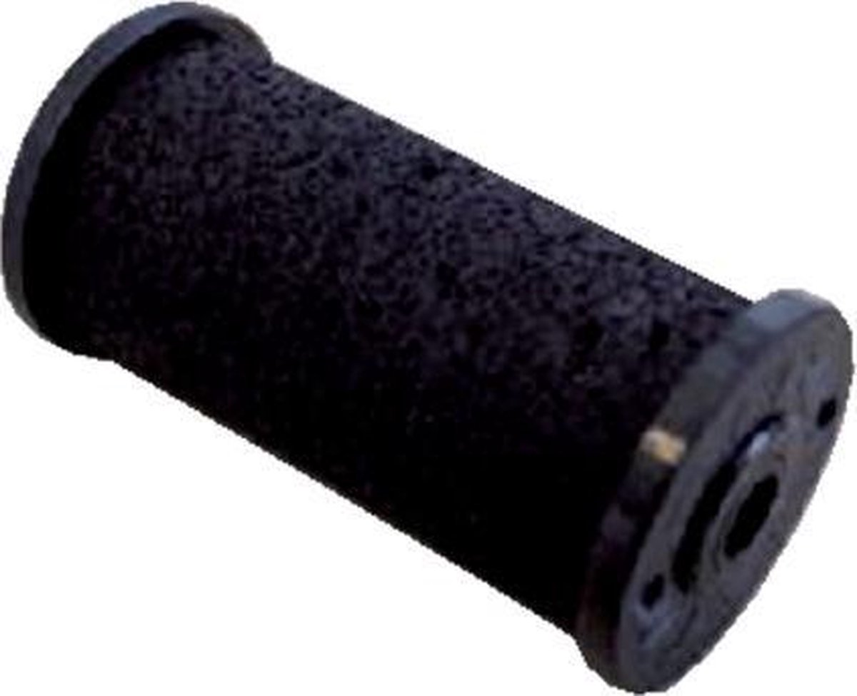 Rouleau D'encre Pour étiqueteuse – Roues D'encre Pour Machine à étiqueter – Rouleaux D'encre De Recharge De 20 Mm, Cartouche D'encre, Applicateur D'étiquettes De Vêtements Rouleau D'encre