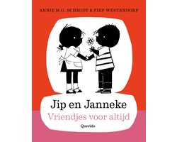 Jip en Janneke - Vriendjes voor altijd