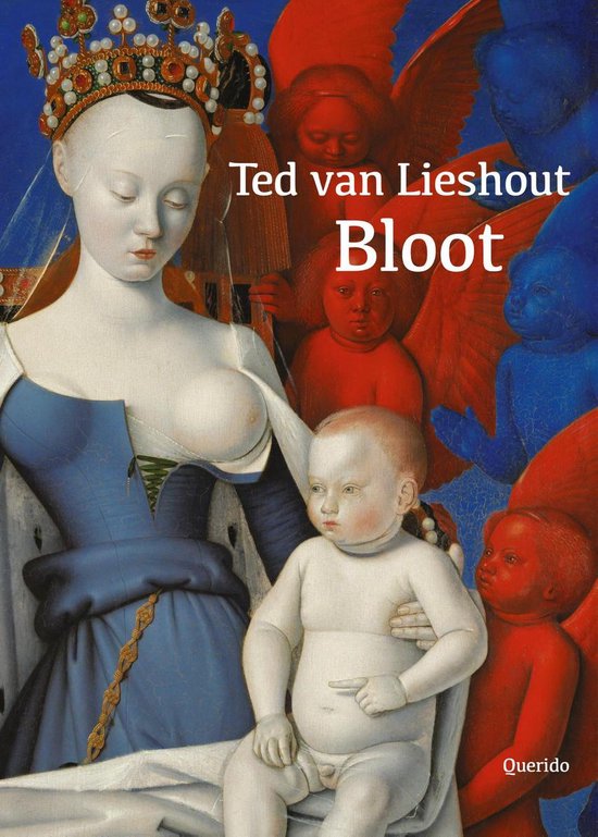Bloot - Ted van Lieshout | Northernlights300.org