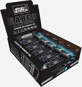 Applied Nutrition ABE Ultimate Pre-Workout Gel - Pre-workout - 20 stuks (60 ml) - Blue Raspberry